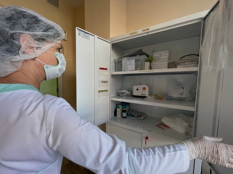 Глава Минздрава Иконников опроверг фейк о нехватке лекарств в Белгородской области